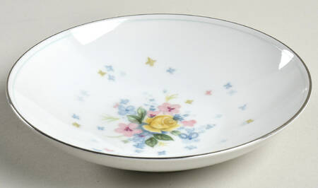 Melanie Fruit/Dessert (Sauce) Bowl