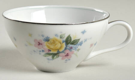 Melanie Flat Cup