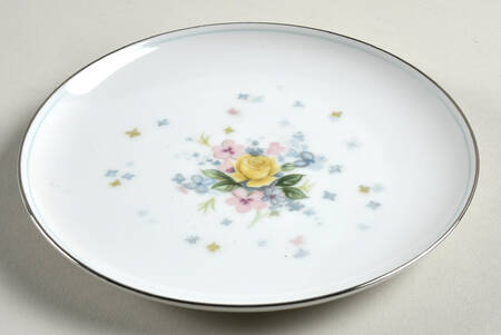 Melanie Bread & Butter Plate