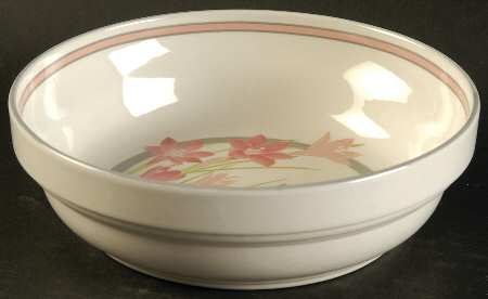 Melody Coupe Cereal Bowl