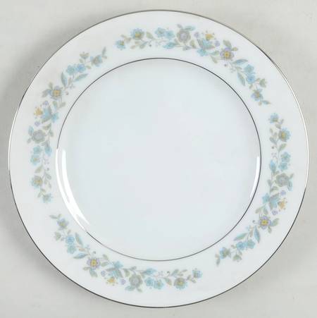 Malvern Bread & Butter Plate