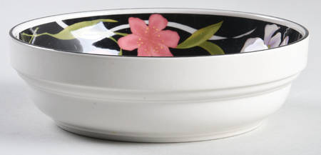 Memories Soup/Cereal Bowl