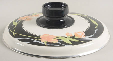 Memories Lid for 3 Quart Metal Stew Pot