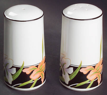 Memories Salt & Pepper Set