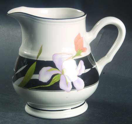 Memories Creamer