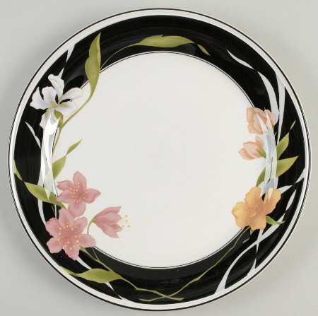 Memories 12" Chop Plate (Round Platter)