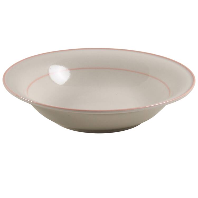 Millefleur Coupe Soup Bowl