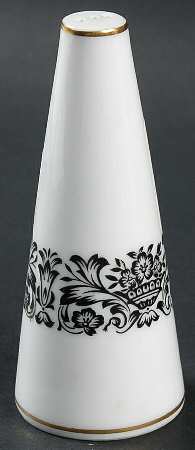 Monte Carlo Pepper Shaker