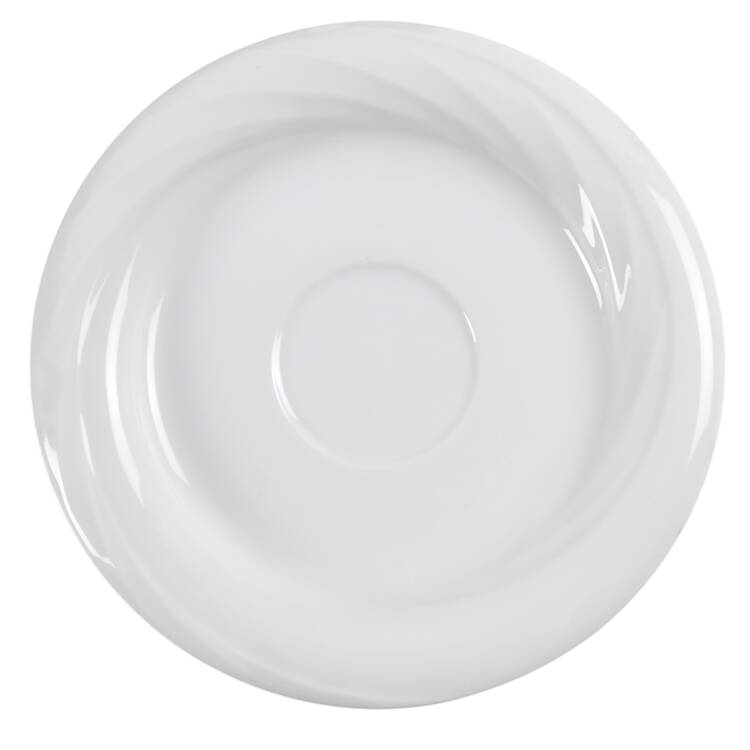 Monte Carlo White Saucer