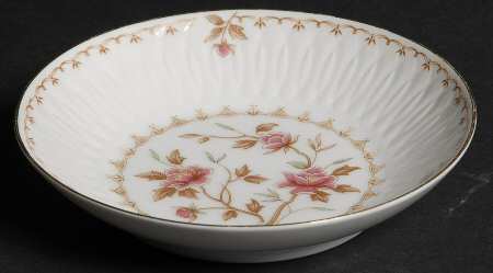 Montaigne Fruit/Dessert (Sauce) Bowl