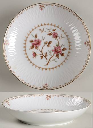 Montaigne Coupe Soup Bowl