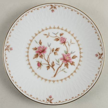 Montaigne Salad Plate