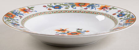 Monaco Rim Soup Bowl