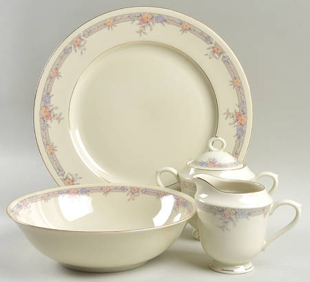 Monroe 5 Piece Hostess Set
