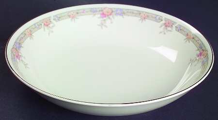 Monroe Coupe Soup Bowl