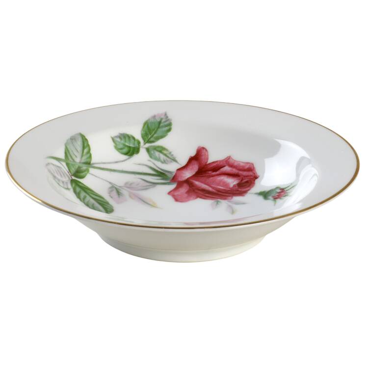 Monterey Rim Fruit/Dessert (Sauce) Bowl