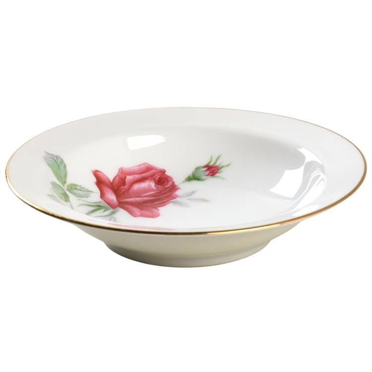 Monterey Rim Fruit/Dessert (Sauce) Bowl
