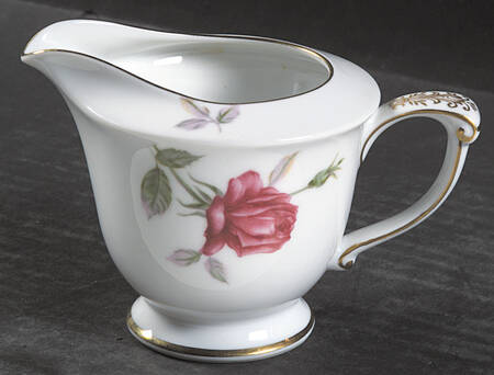 Monterey Creamer