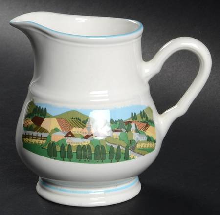 Montgolfier Creamer