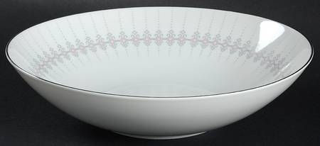 Monticello 9" Round Vegetable Bowl