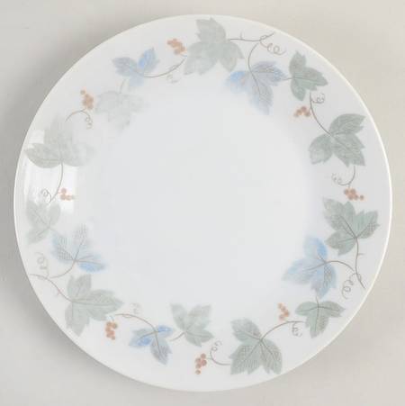 Montreal Salad Plate