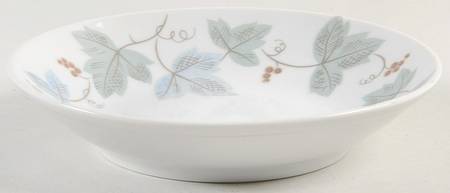 Montreal Fruit/Dessert (Sauce) Bowl