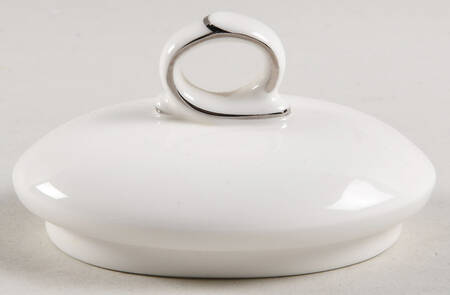 Moonbeam Lid for Sugar Bowl