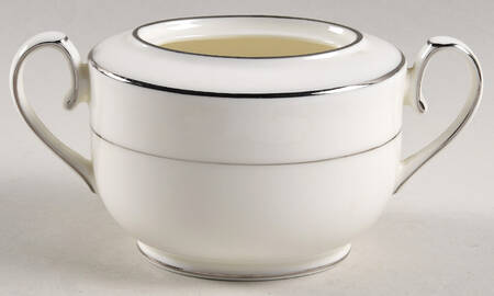 Moonbeam Sugar Bowl No Lid