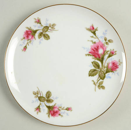 Salad Plate