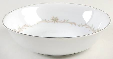 Musette Coupe Soup Bowl