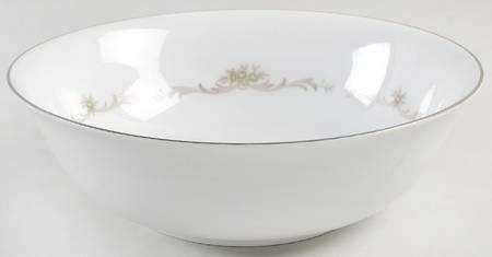 Musette 9" Round Vegetable Bowl