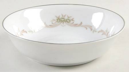 Musette Fruit/Dessert (Sauce) Bowl