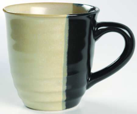 Mystique Brown Mug