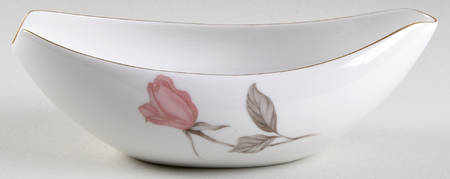 Nancy Gravy Boat