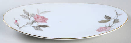Nancy Relish/Gravy Underplate