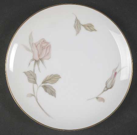 Bread & Butter Plate