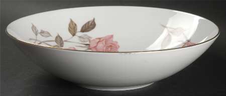 Nancy 9" Round Vegetable Bowl