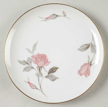 Salad Plate