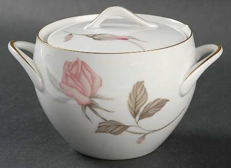 Nancy Sugar Bowl & Lid