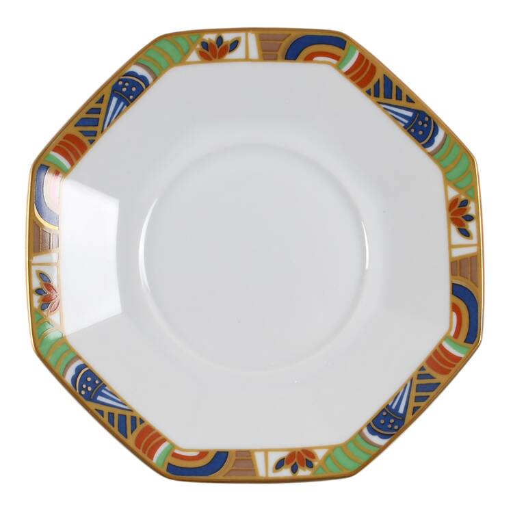 Nara Saucer
