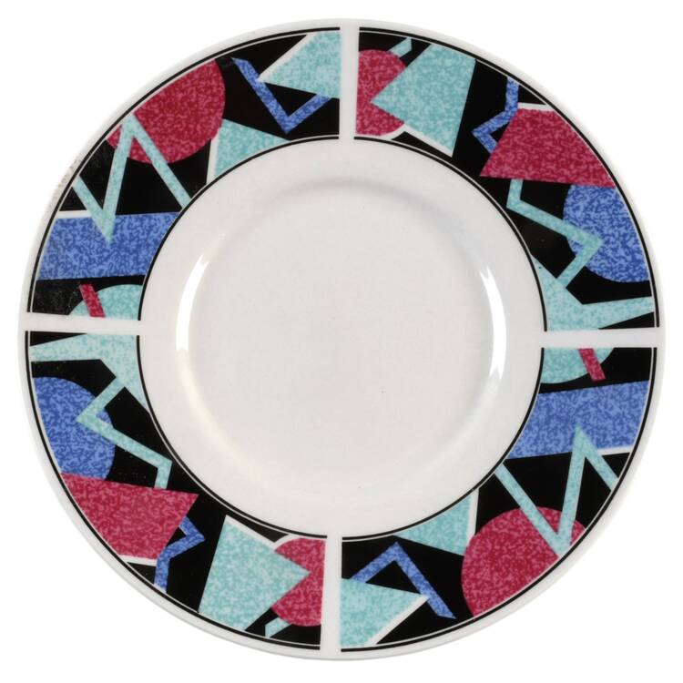 New Day Saucer