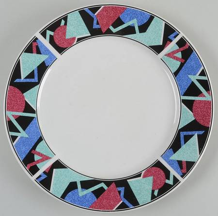 New Day 12" Chop Plate (Round Platter)