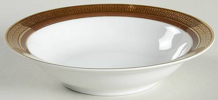 Newport Rim Fruit/Dessert (Sauce) Bowl