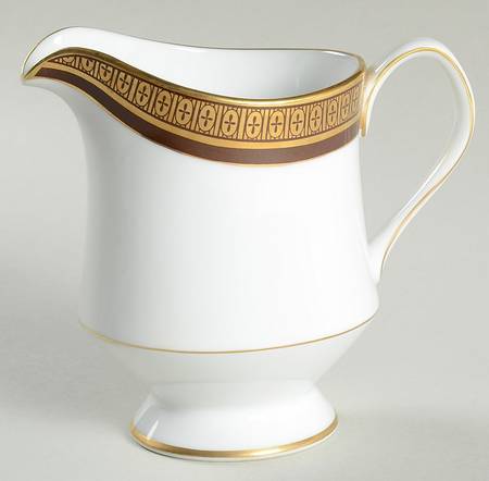 Newport Creamer
