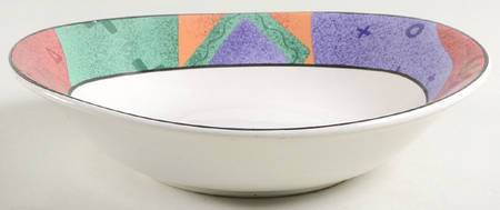 Nexus Coupe Soup Bowl