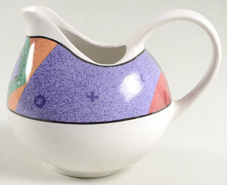 Nexus Creamer