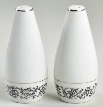 Niagara Salt & Pepper Set