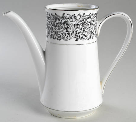 Niagara Coffee Pot No Lid