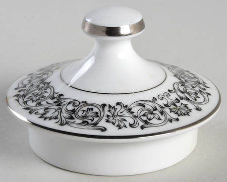 Niagara Lid for Coffee Pot by Sango