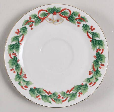 Noel Saucer